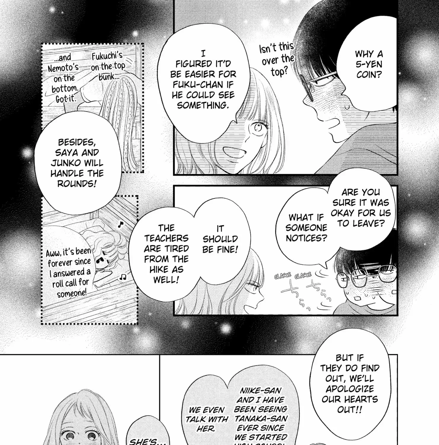 Gusts and Beats - Chapter 17 - Page 41