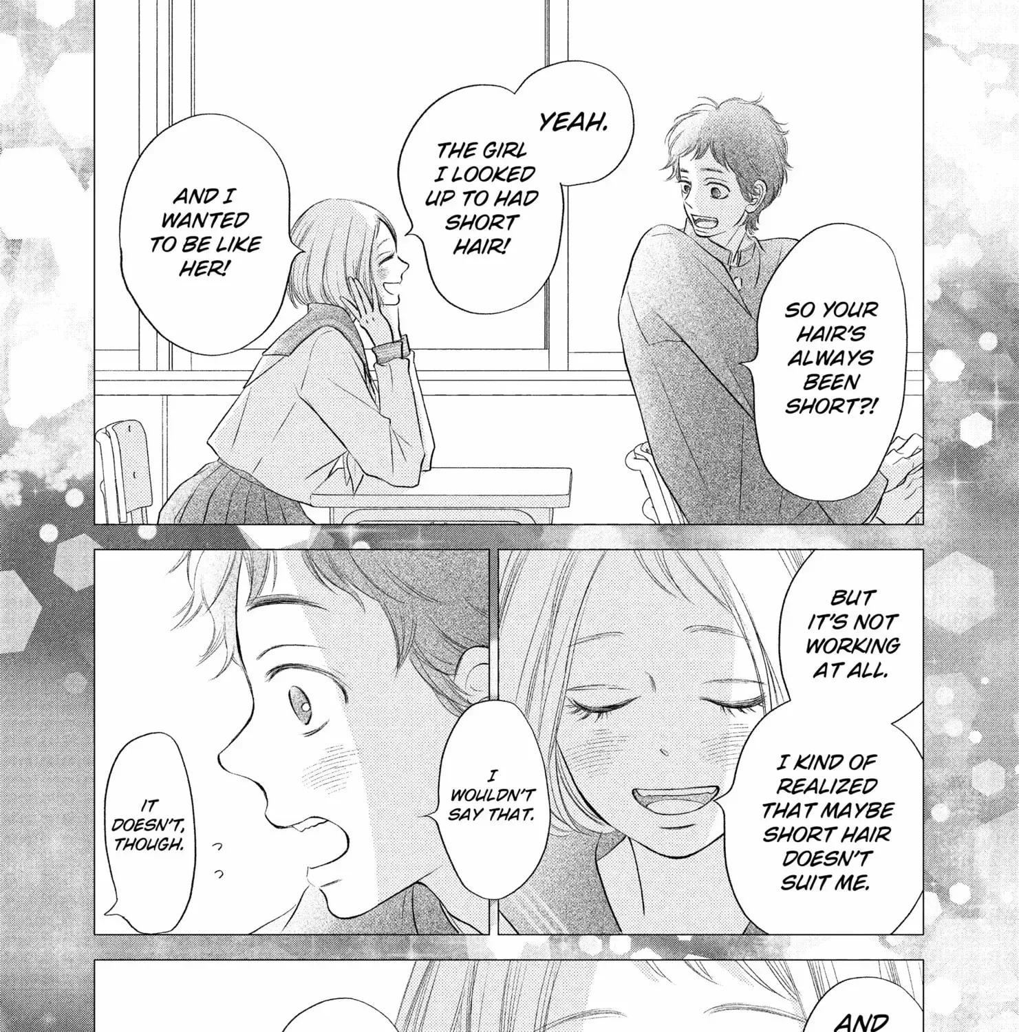 Gusts and Beats - Chapter 17 - Page 47