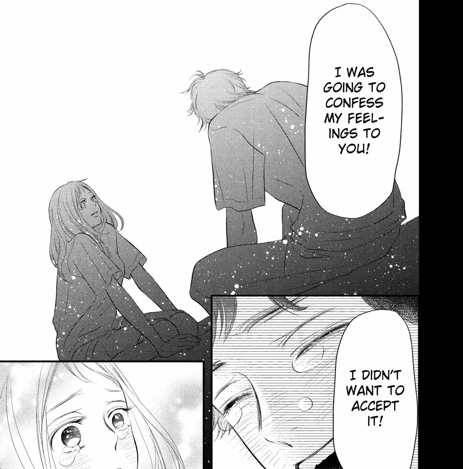 Gusts and Beats - Chapter 17 - Page 61