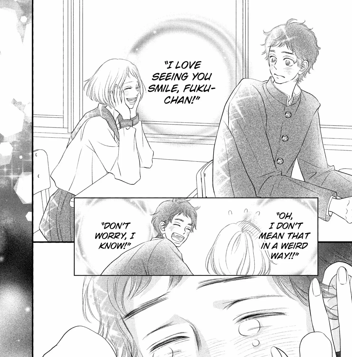 Gusts and Beats - Chapter 17 - Page 67