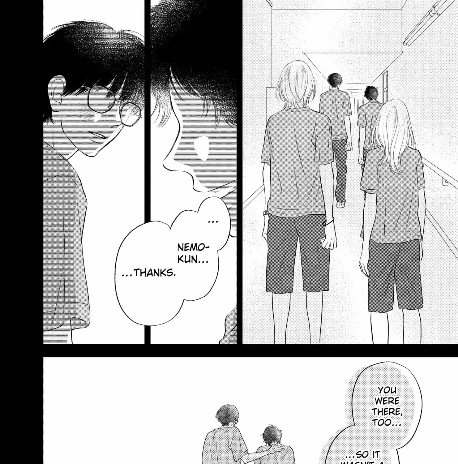 Gusts and Beats - Chapter 17 - Page 71