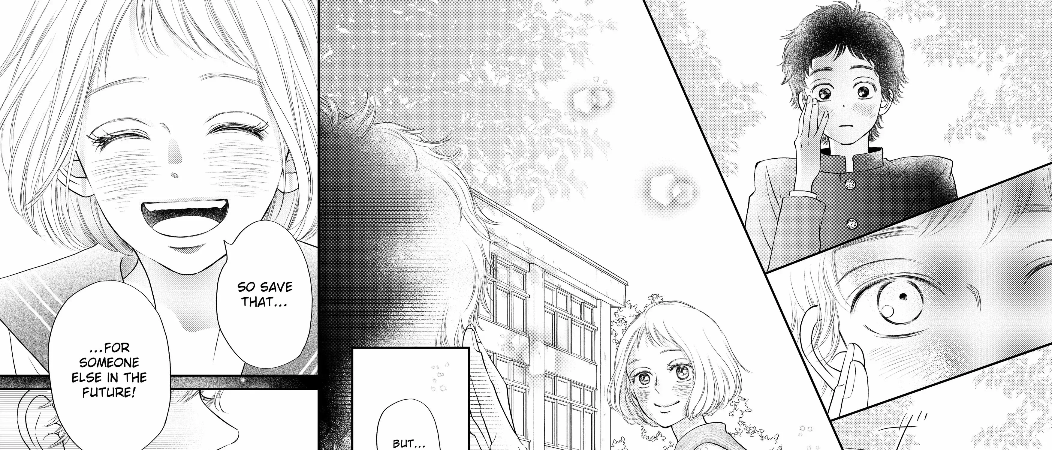 Gusts and Beats - Chapter 18 - Page 11