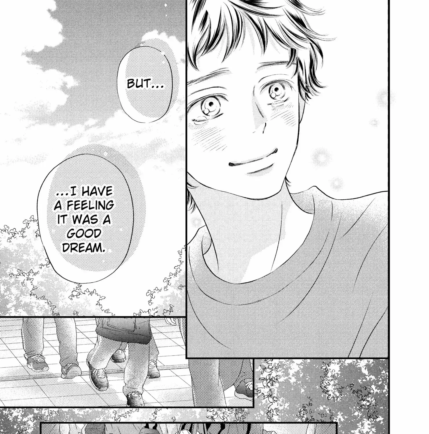Gusts and Beats - Chapter 18 - Page 27