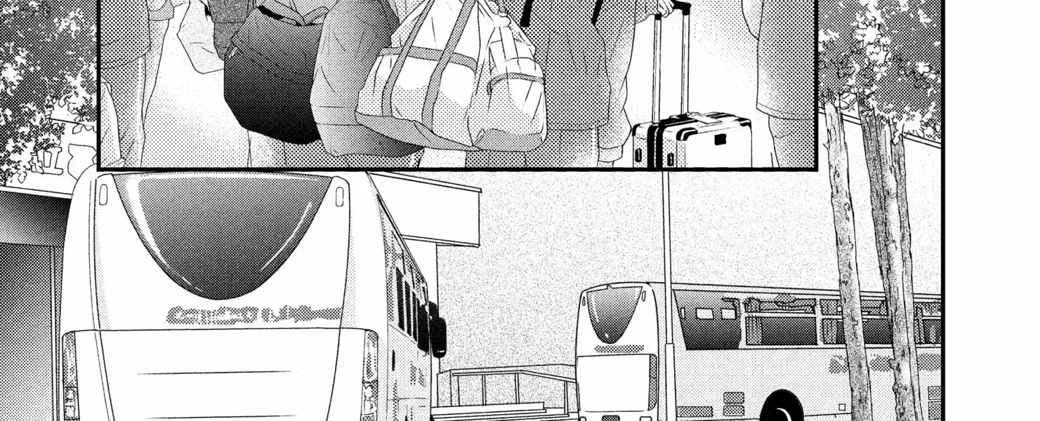 Gusts and Beats - Chapter 18 - Page 28