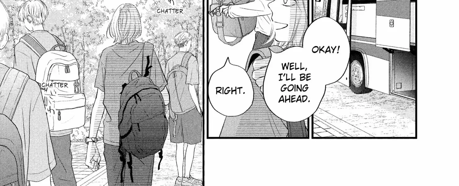 Gusts and Beats - Chapter 18 - Page 32