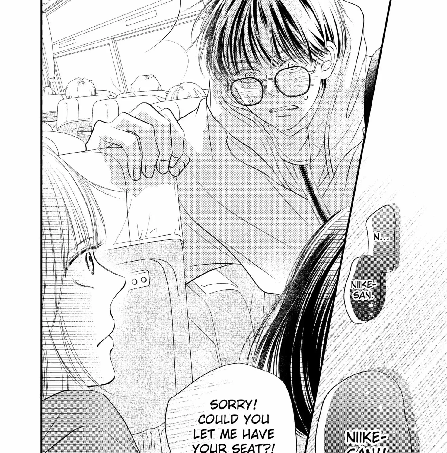 Gusts and Beats - Chapter 18 - Page 37