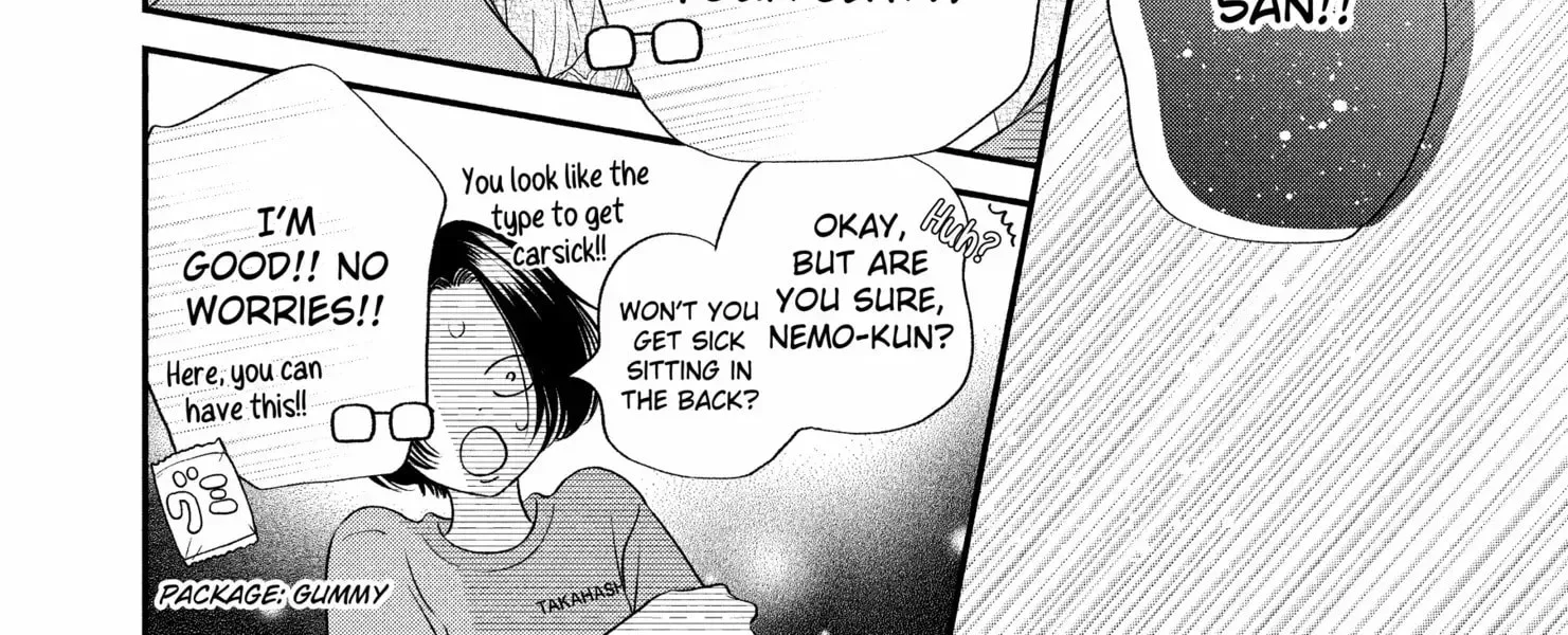 Gusts and Beats - Chapter 18 - Page 38