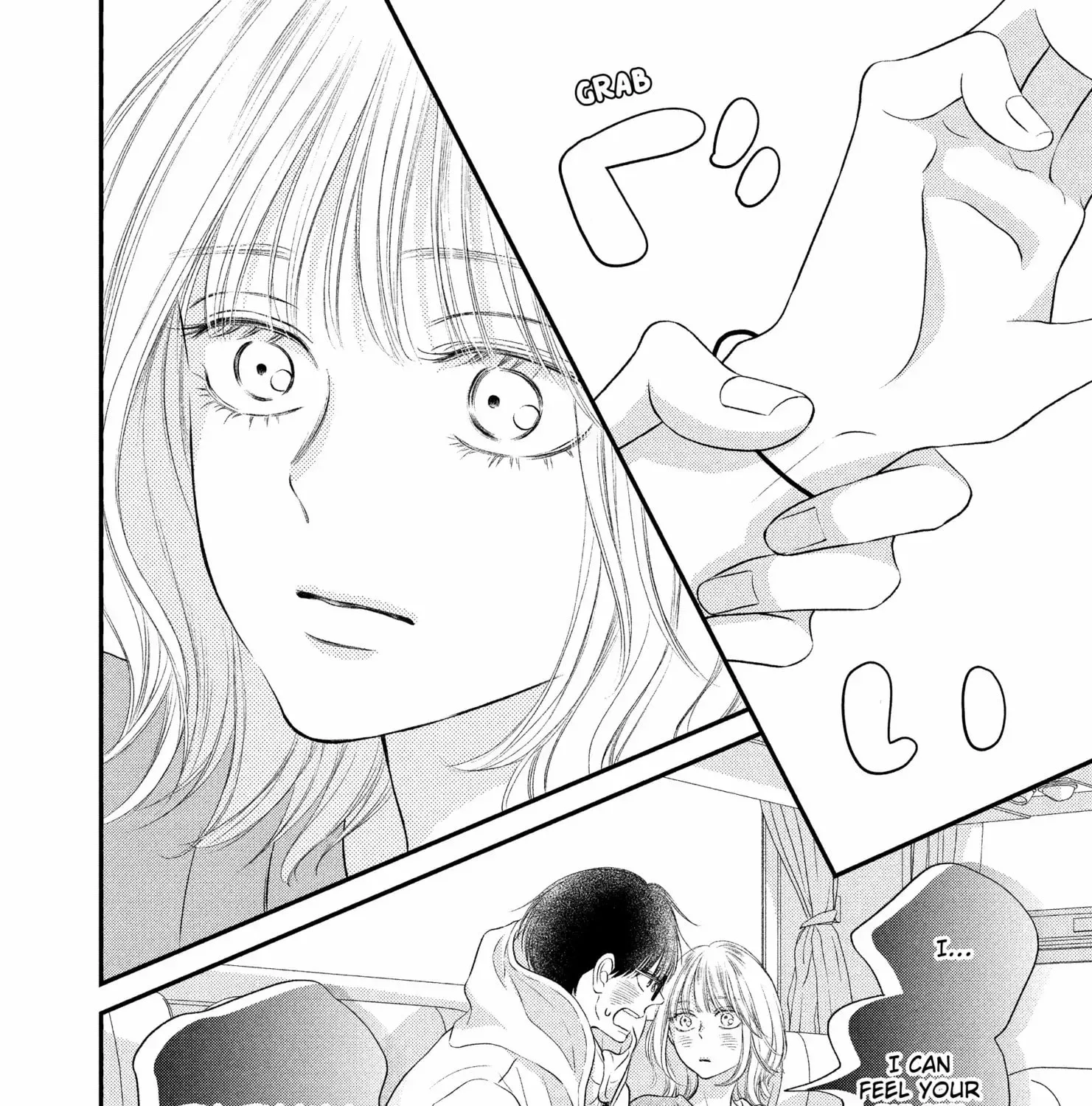 Gusts and Beats - Chapter 18 - Page 41