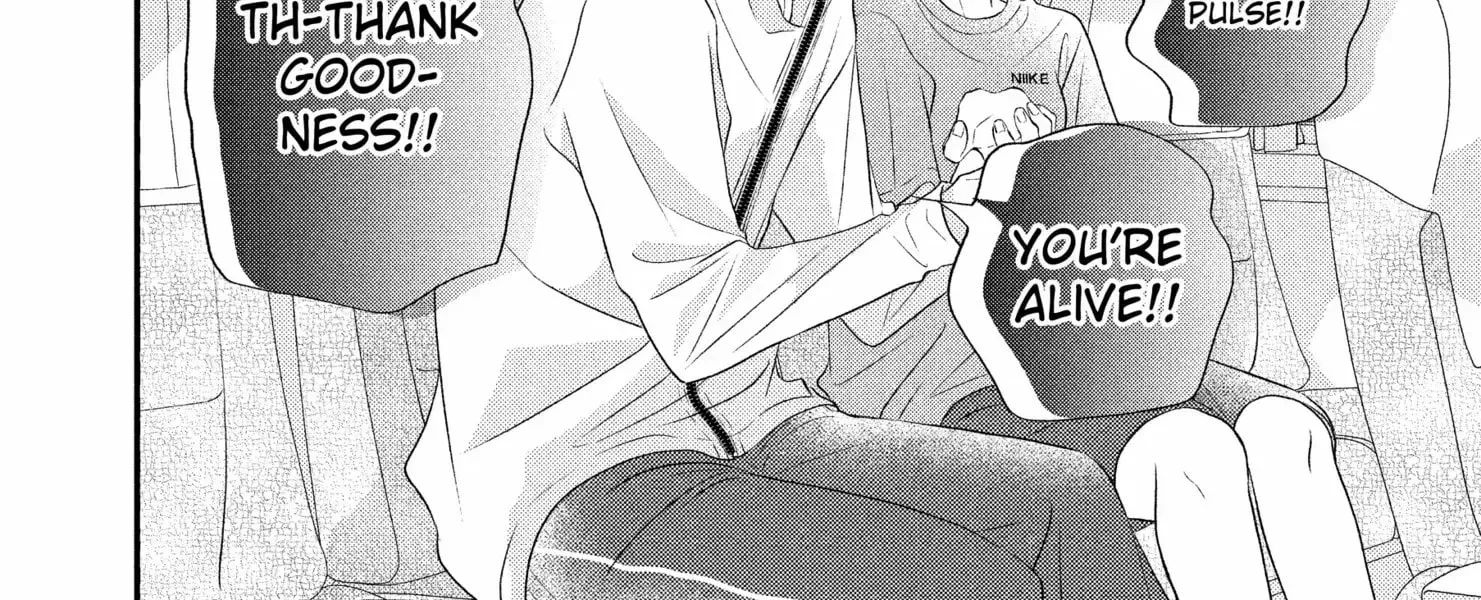 Gusts and Beats - Chapter 18 - Page 42