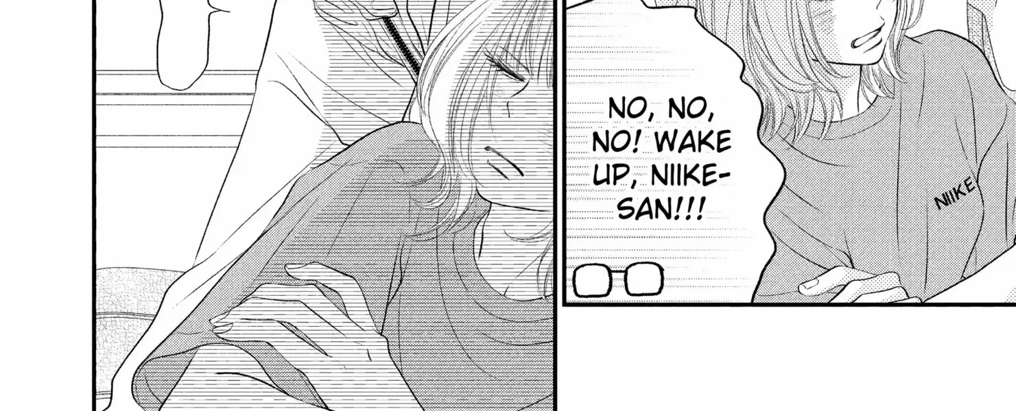 Gusts and Beats - Chapter 18 - Page 58