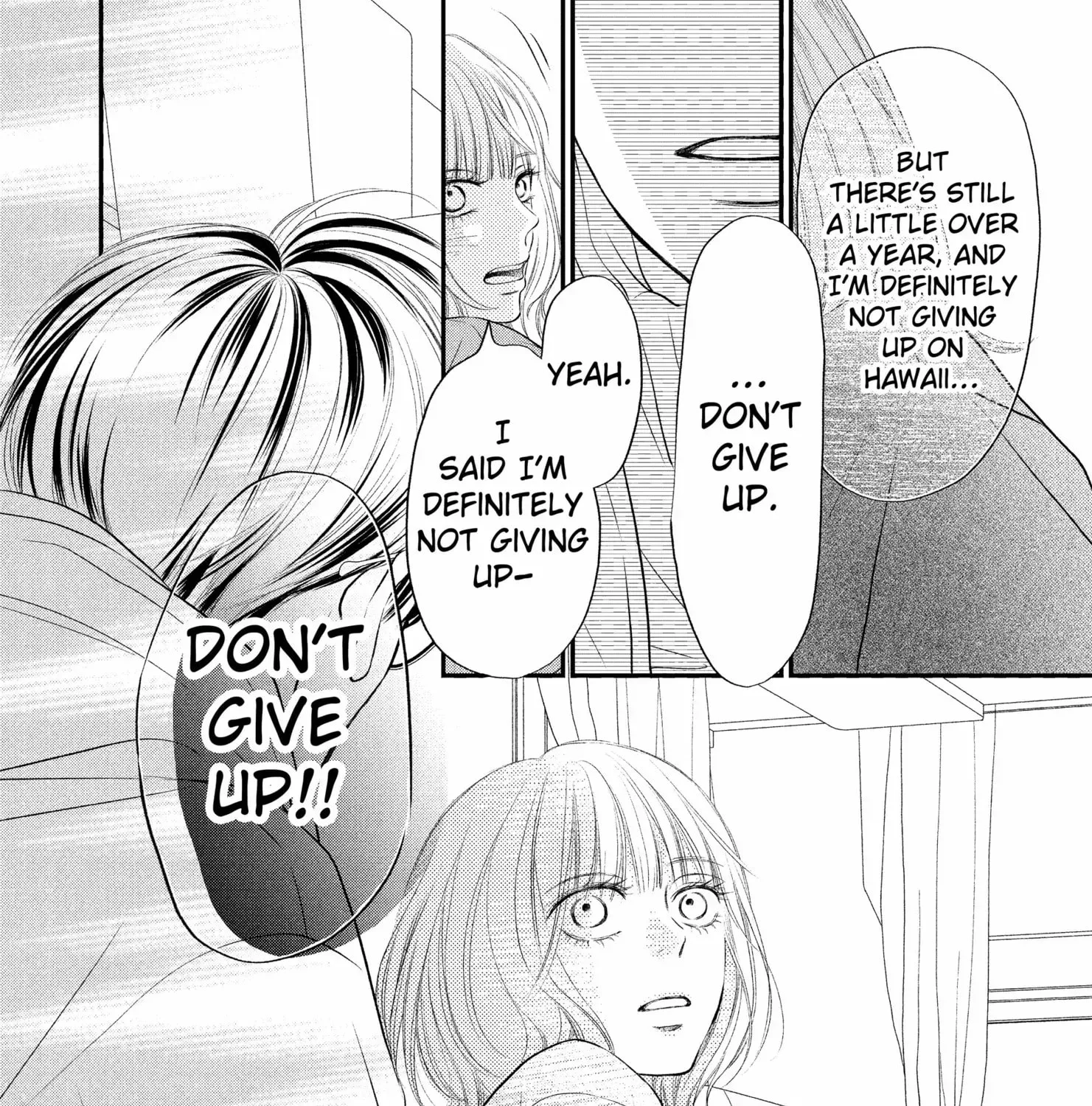 Gusts and Beats - Chapter 18 - Page 65