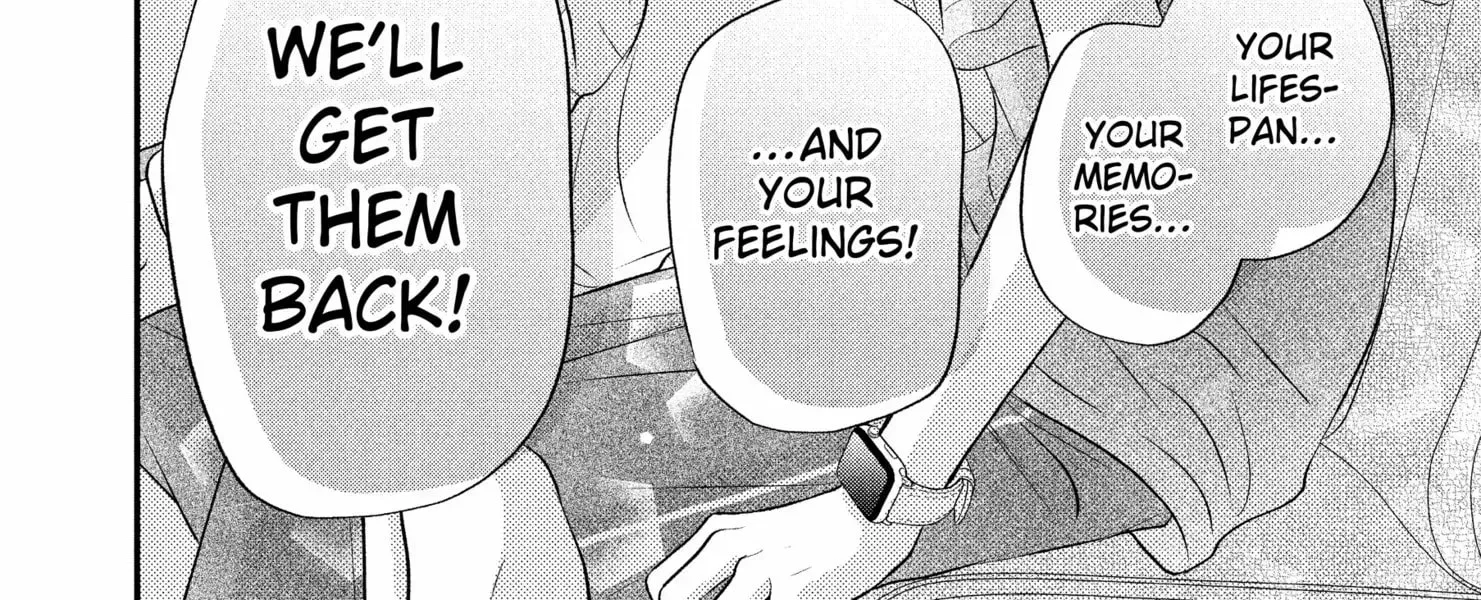Gusts and Beats - Chapter 18 - Page 70