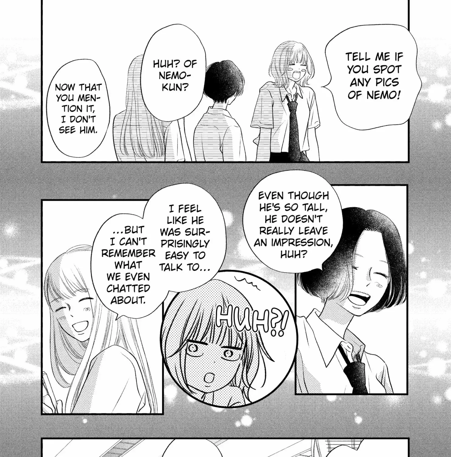 Gusts and Beats - Chapter 19 - Page 7