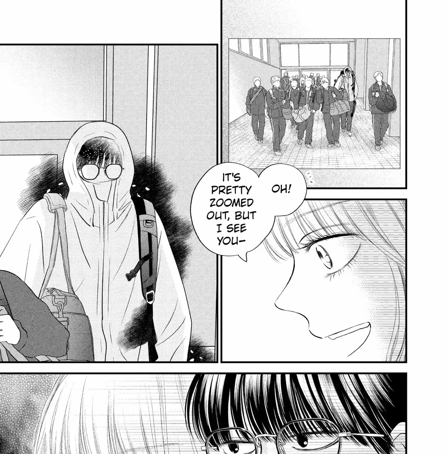 Gusts and Beats - Chapter 19 - Page 13