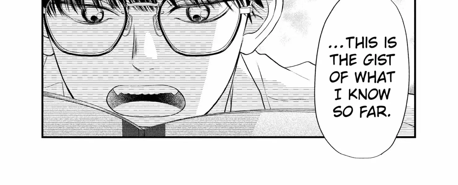 Gusts and Beats - Chapter 19 - Page 32