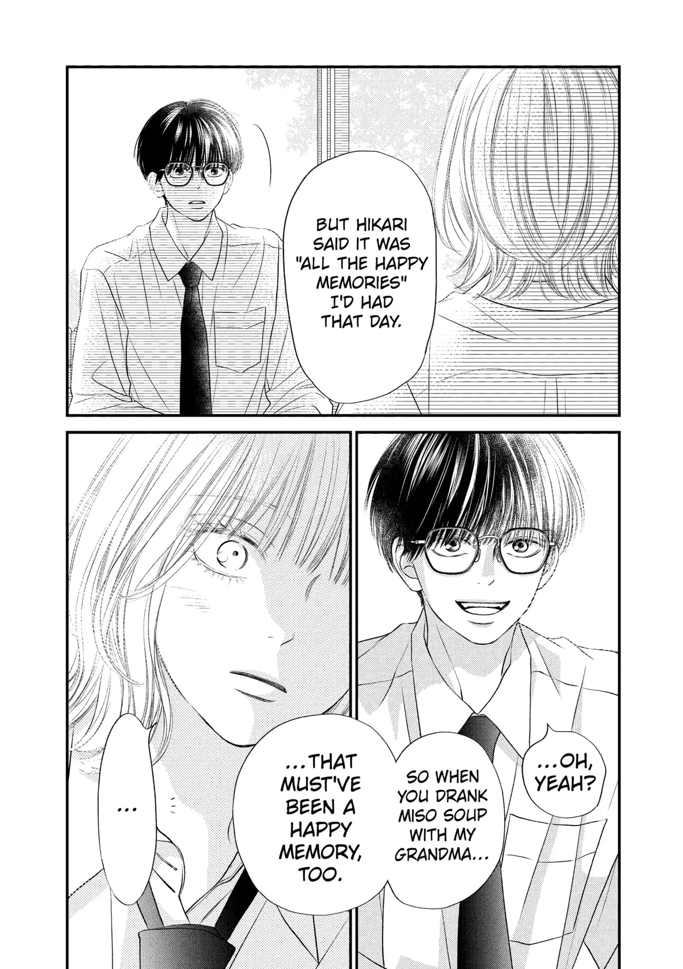 Gusts and Beats - Chapter 20 - Page 13