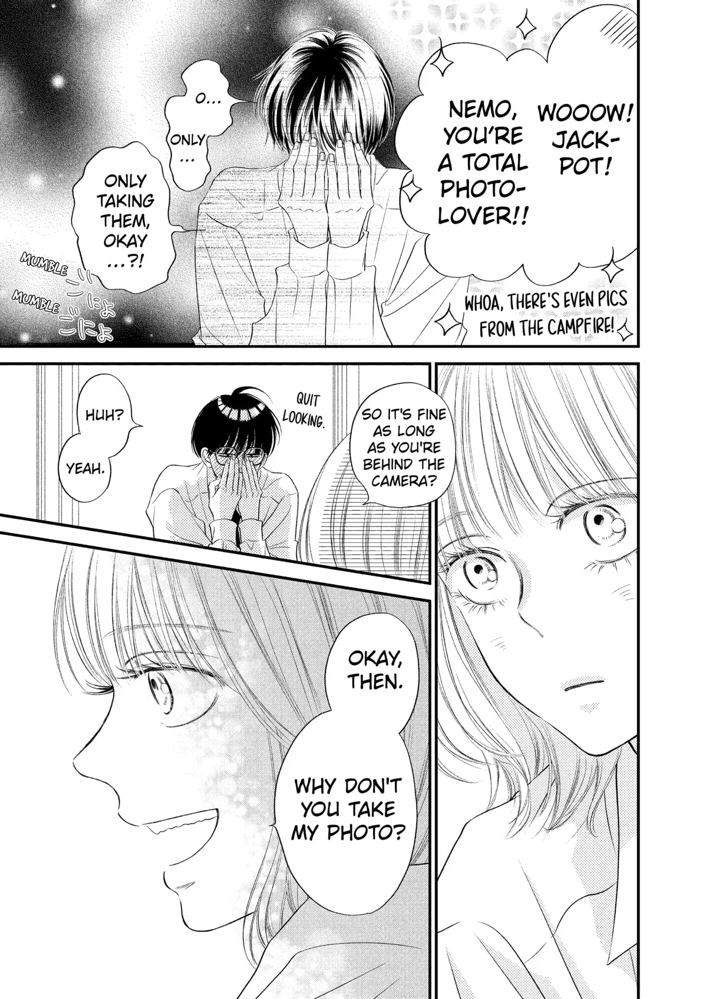 Gusts and Beats - Chapter 20 - Page 19