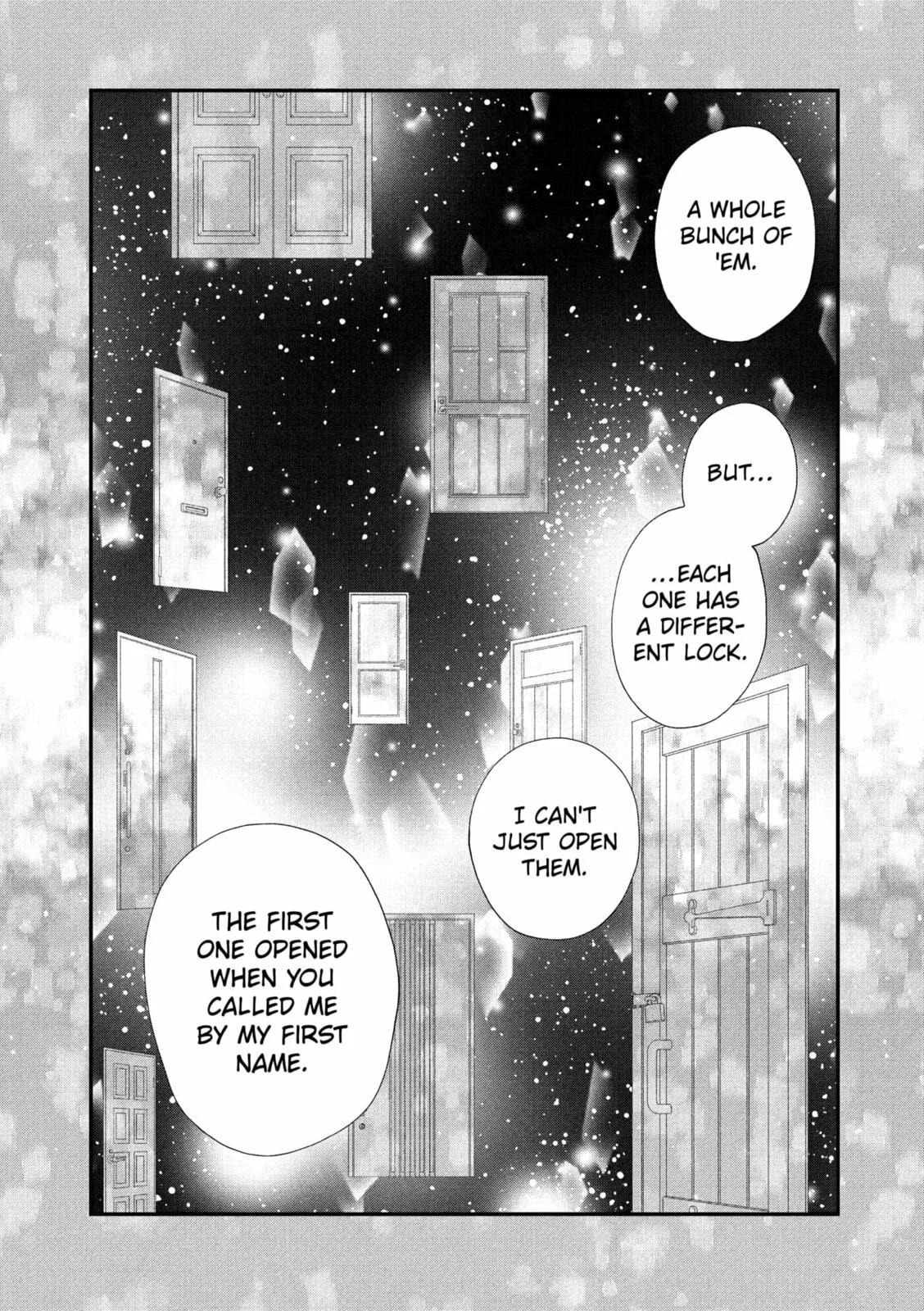 Gusts and Beats - Chapter 21 - Page 6