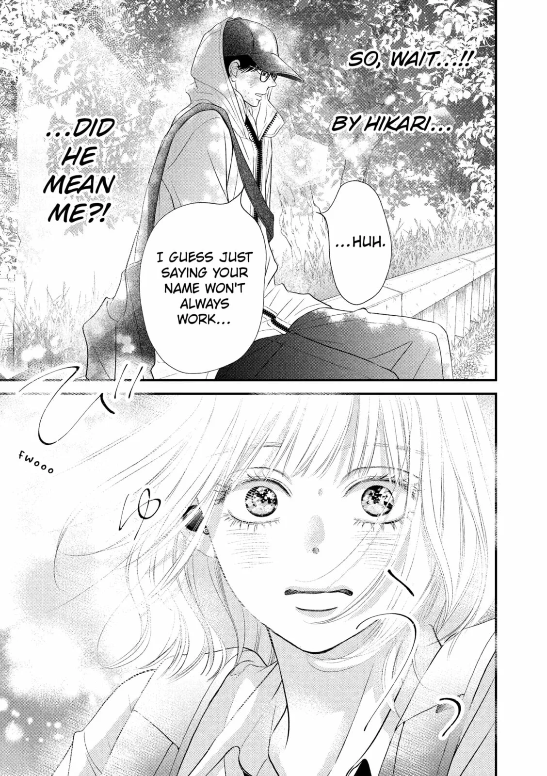 Gusts and Beats - Chapter 21 - Page 24