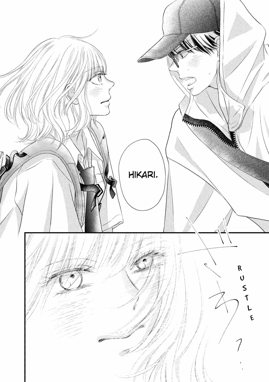 Gusts and Beats - Chapter 21 - Page 27