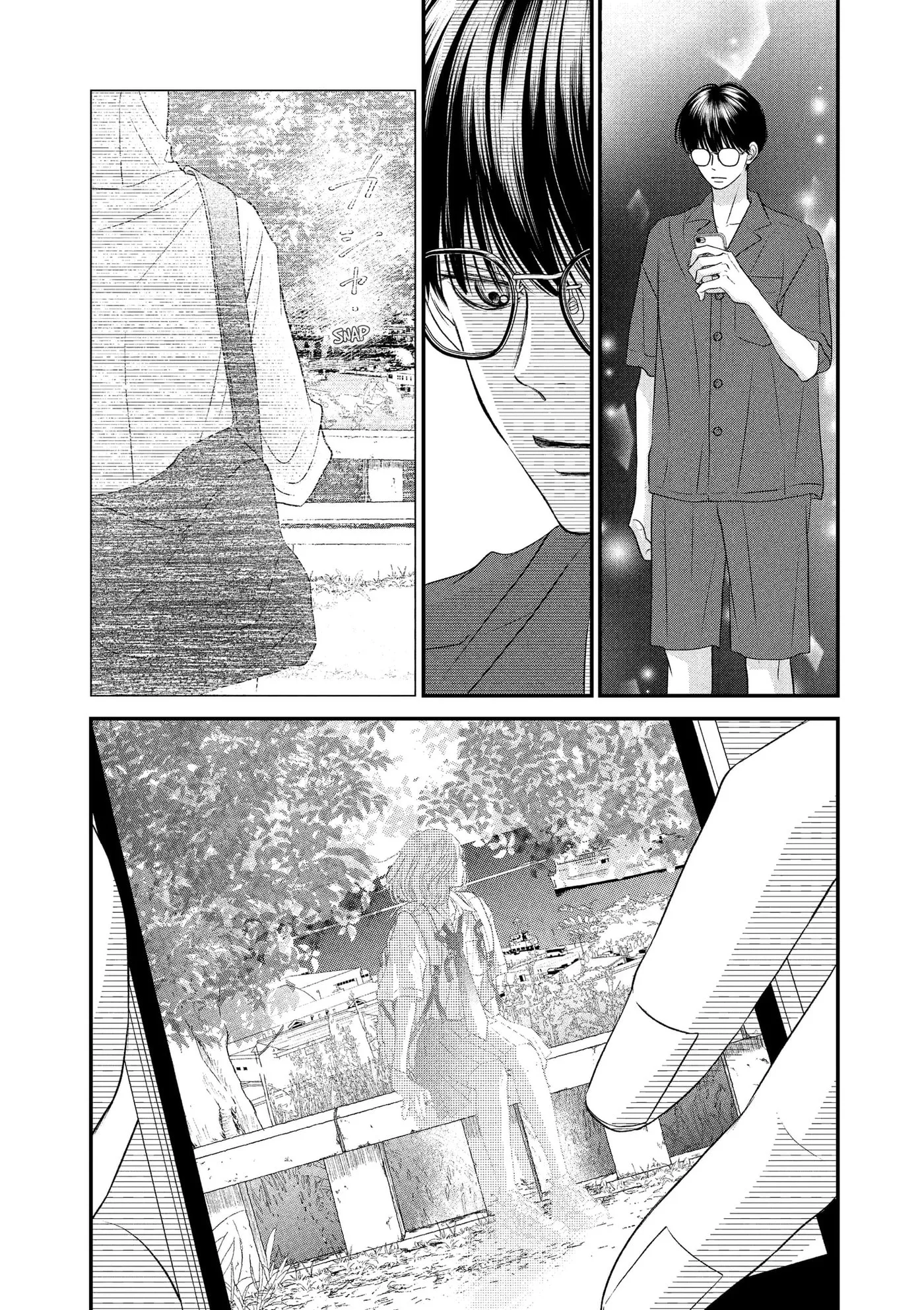 Gusts and Beats - Chapter 22 - Page 11