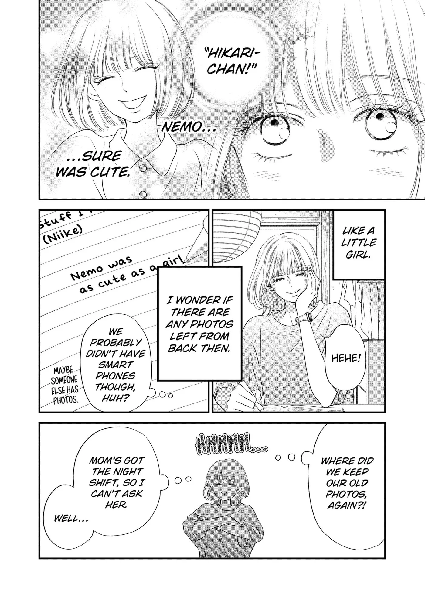 Gusts and Beats - Chapter 22 - Page 14