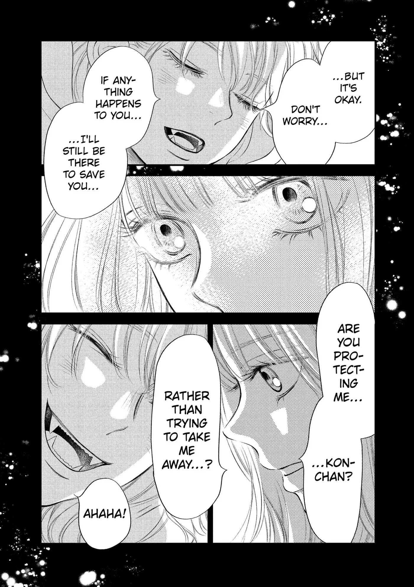 Gusts and Beats - Chapter 22 - Page 19