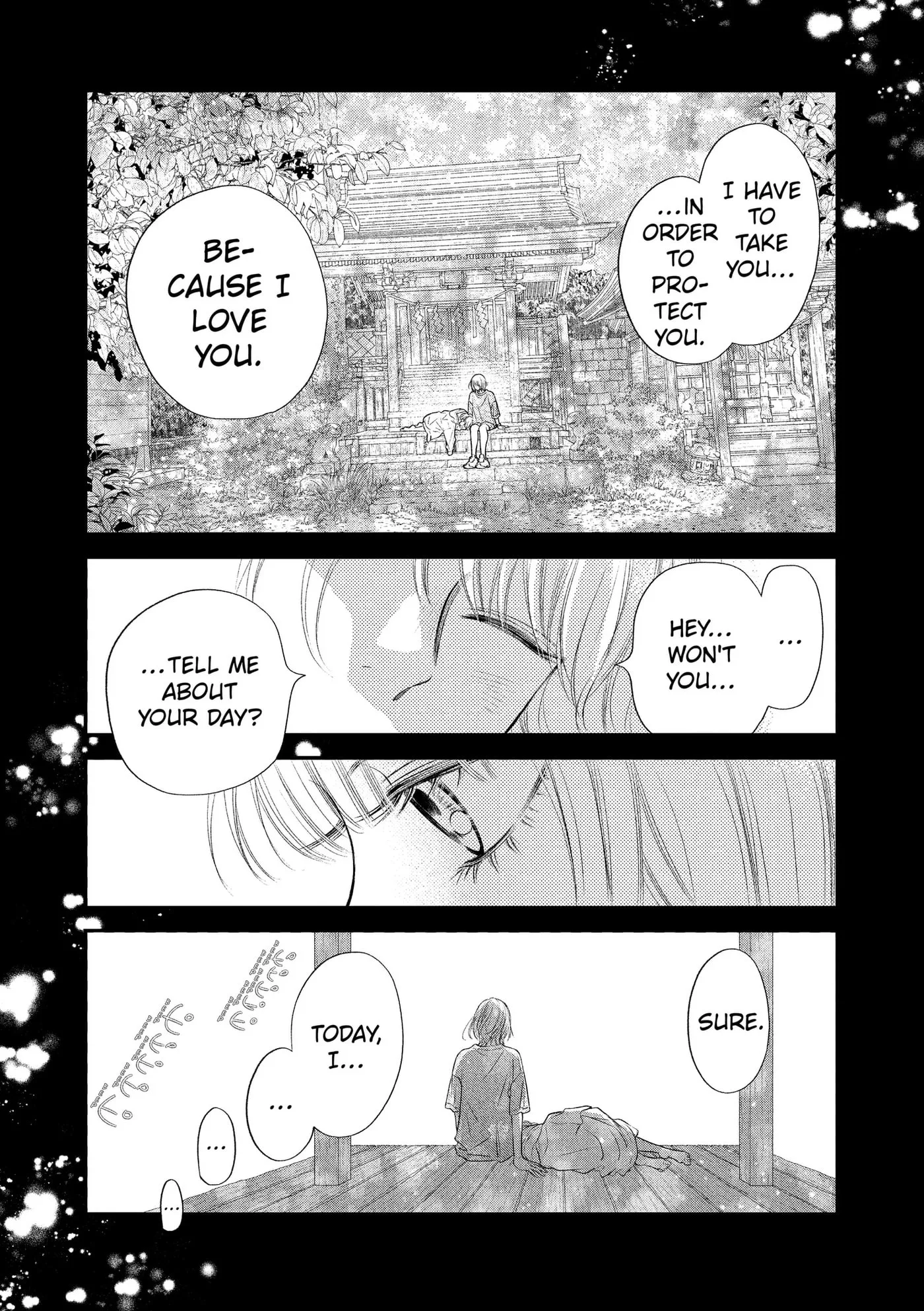 Gusts and Beats - Chapter 22 - Page 20