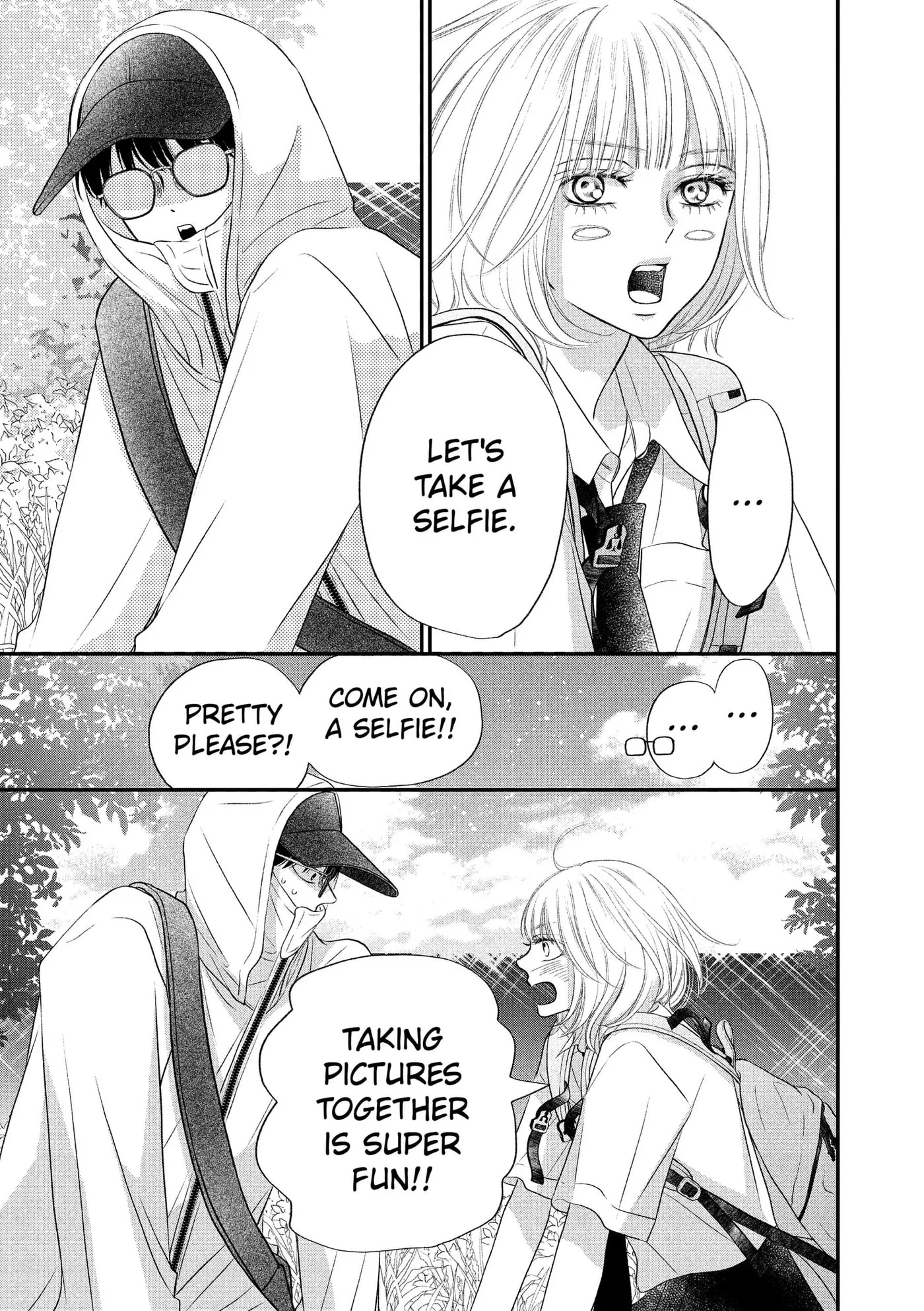 Gusts and Beats - Chapter 22 - Page 29