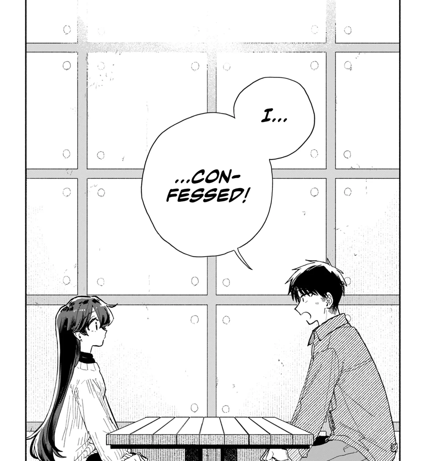 Hope You're Happy, Lemon - Chapter 97 - Page 3