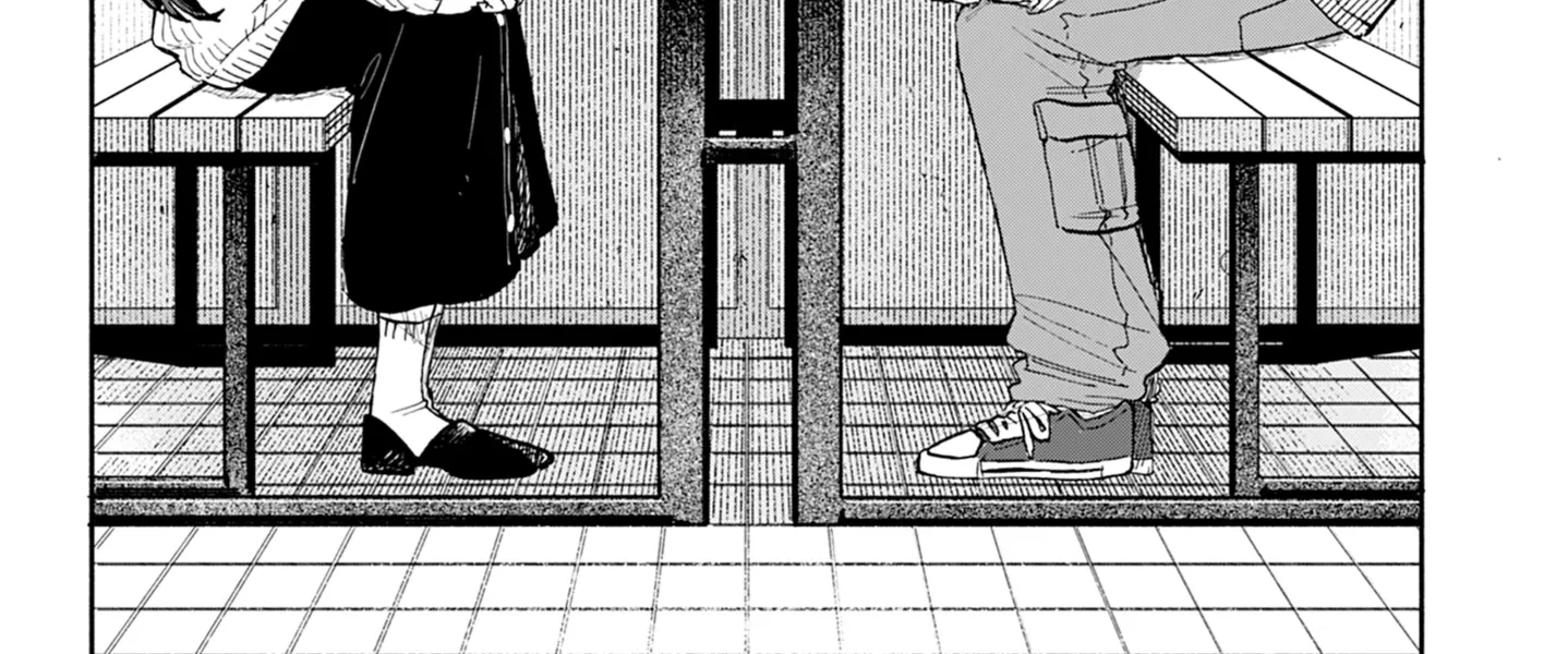 Hope You're Happy, Lemon - Chapter 97 - Page 4