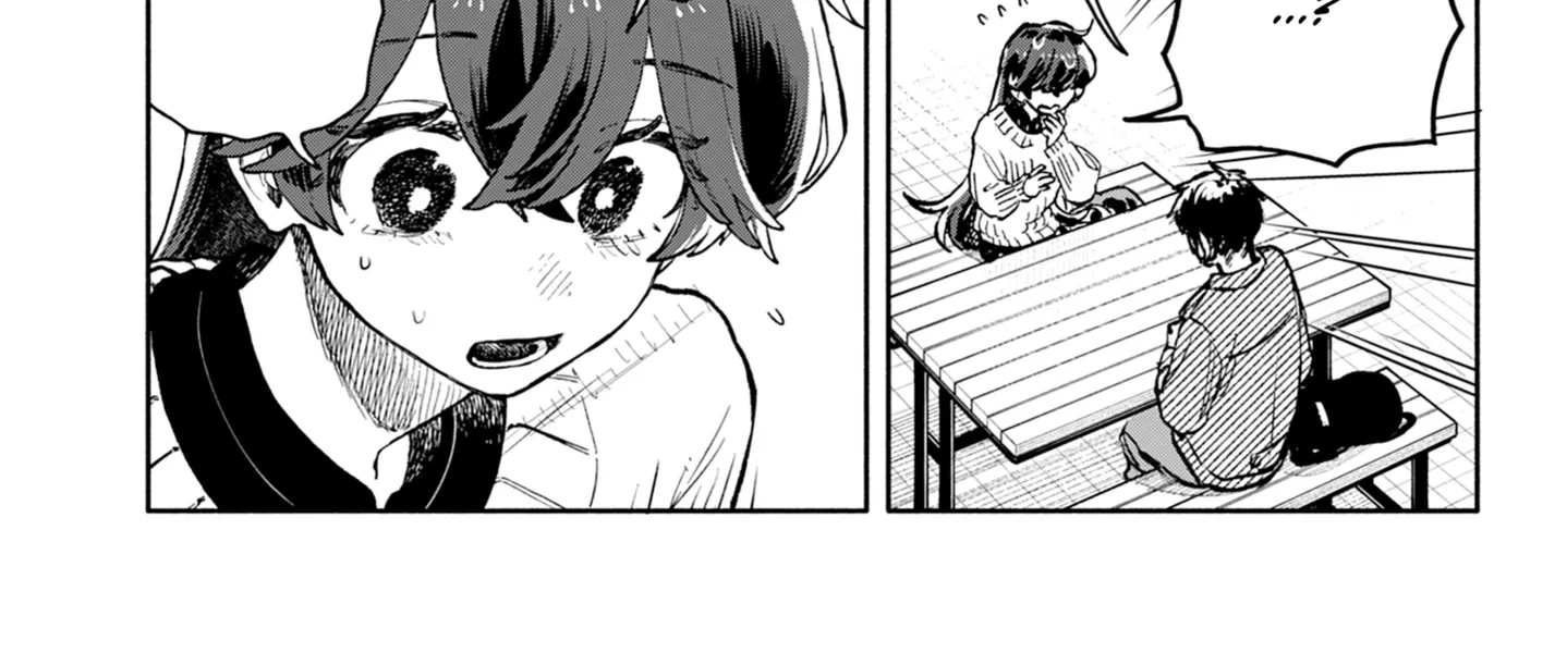 Hope You're Happy, Lemon - Chapter 97 - Page 6