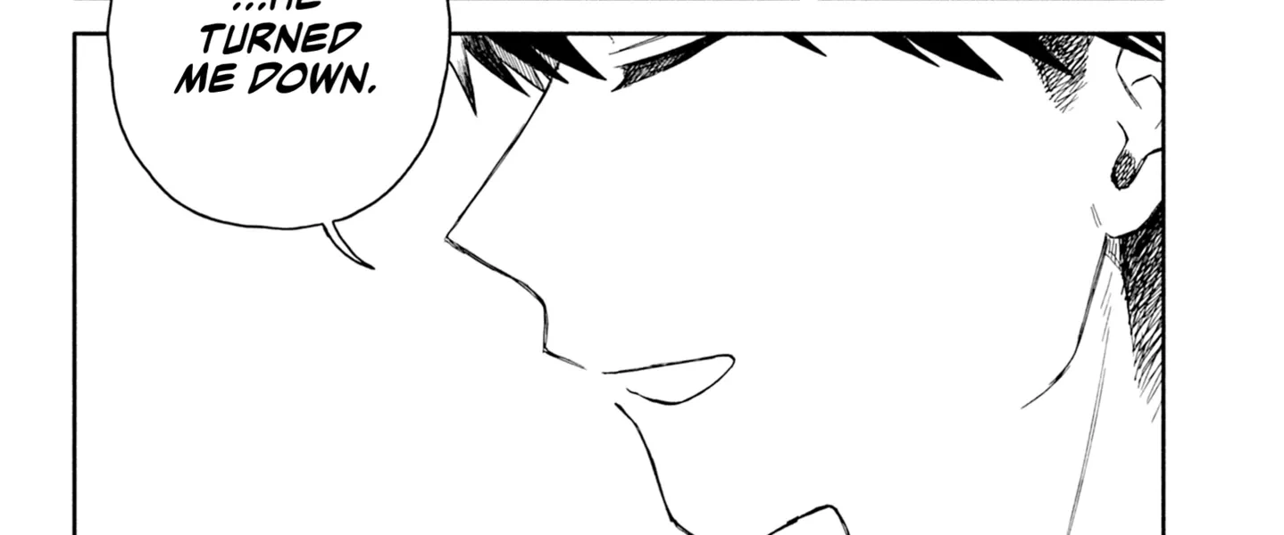 Hope You're Happy, Lemon - Chapter 97 - Page 8