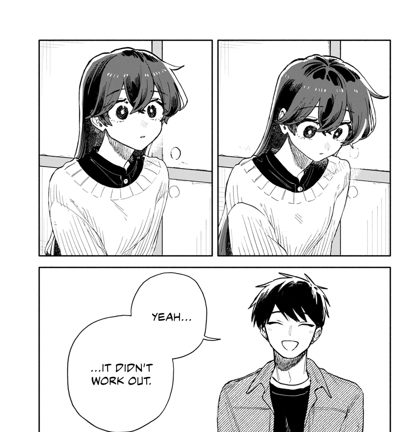 Hope You're Happy, Lemon - Chapter 97 - Page 9