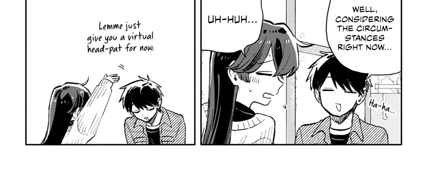 Hope You're Happy, Lemon - Chapter 97 - Page 12