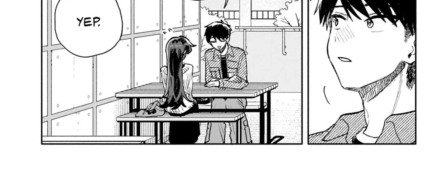 Hope You're Happy, Lemon - Chapter 97 - Page 14