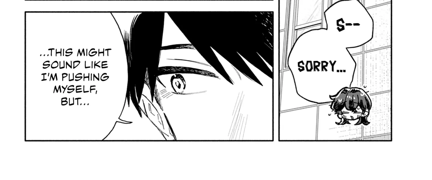 Hope You're Happy, Lemon - Chapter 97 - Page 20