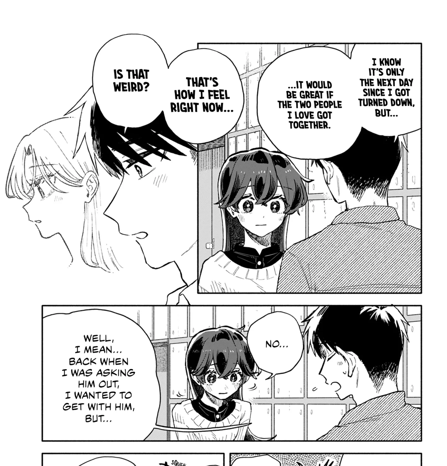Hope You're Happy, Lemon - Chapter 97 - Page 21