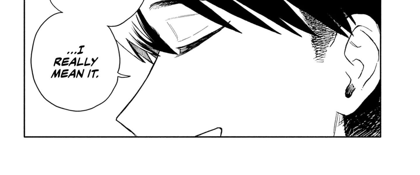 Hope You're Happy, Lemon - Chapter 97 - Page 24