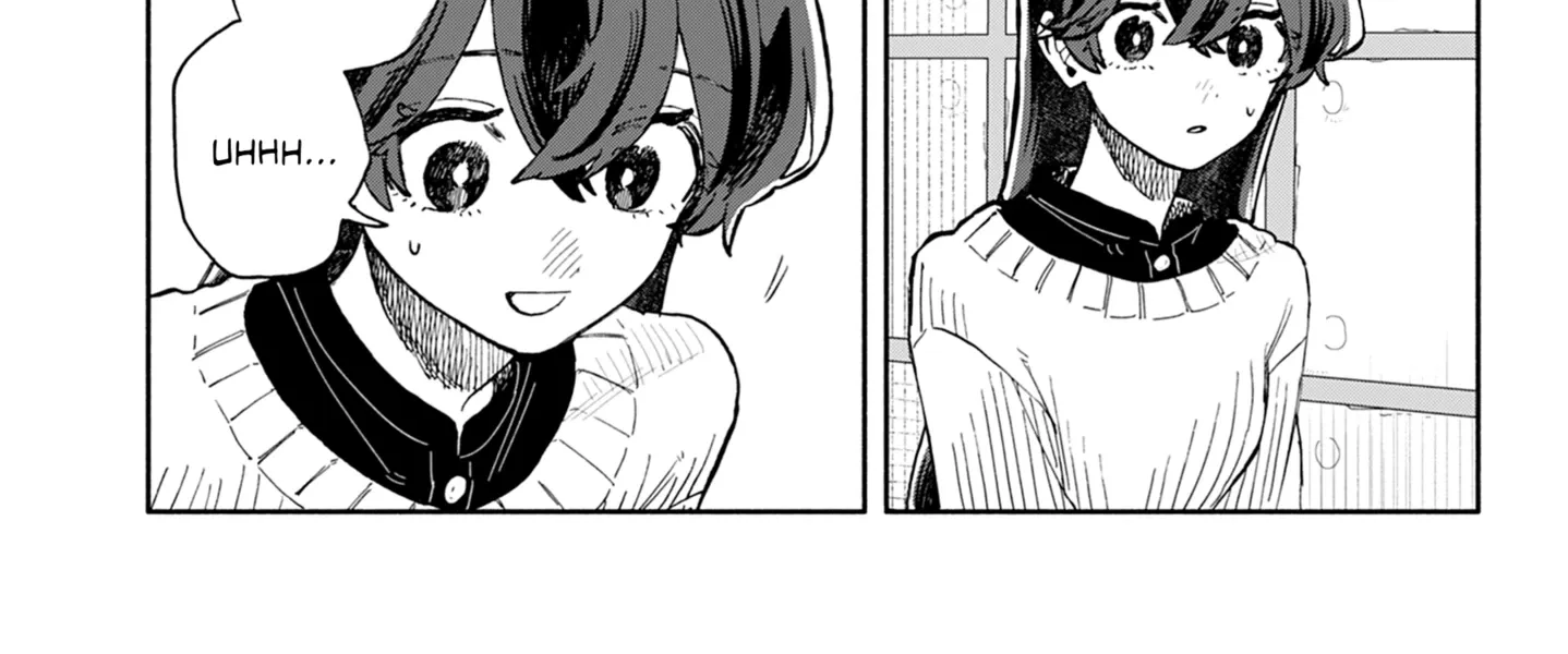 Hope You're Happy, Lemon - Chapter 97 - Page 26