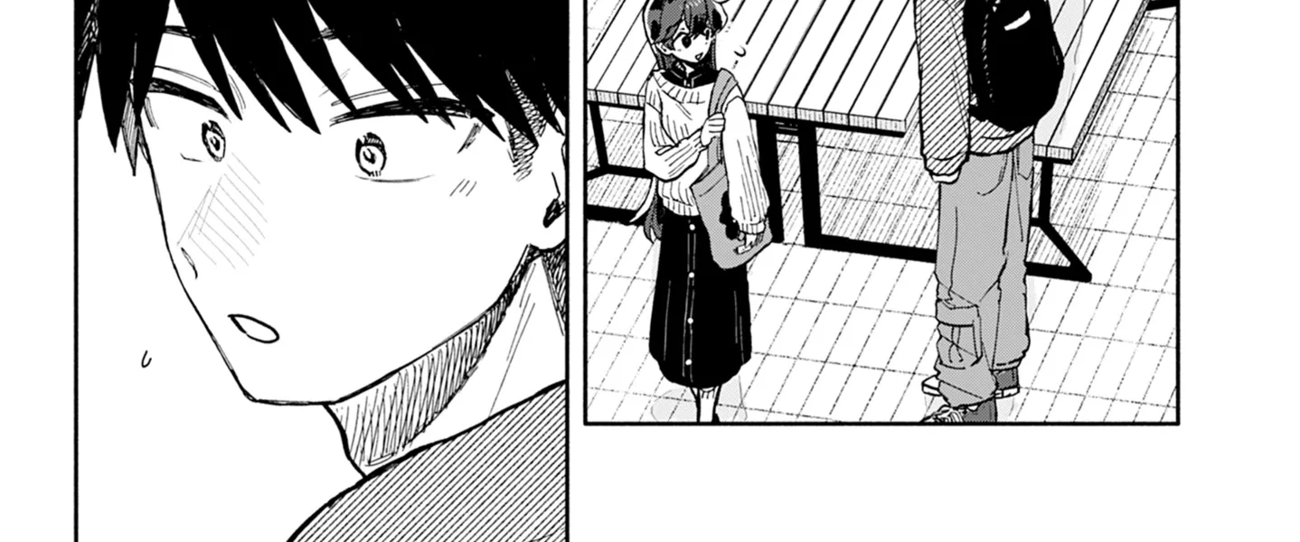 Hope You're Happy, Lemon - Chapter 97 - Page 28