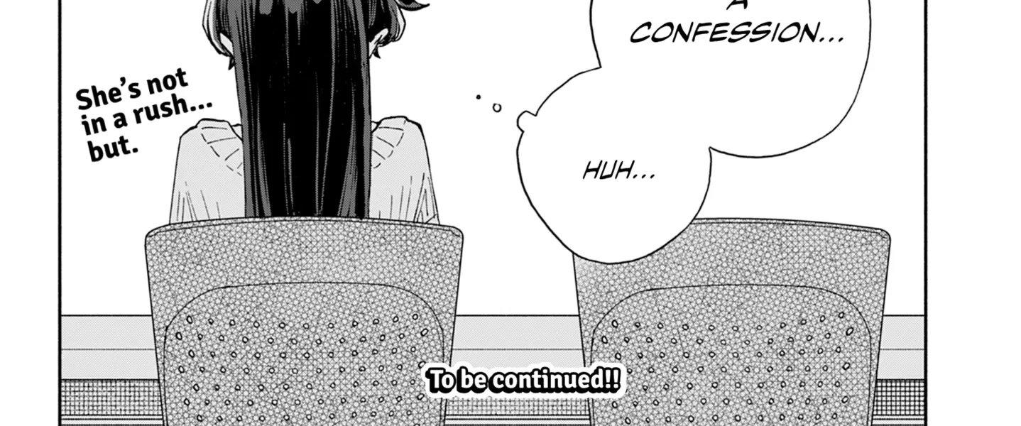 Hope You're Happy, Lemon - Chapter 97 - Page 32