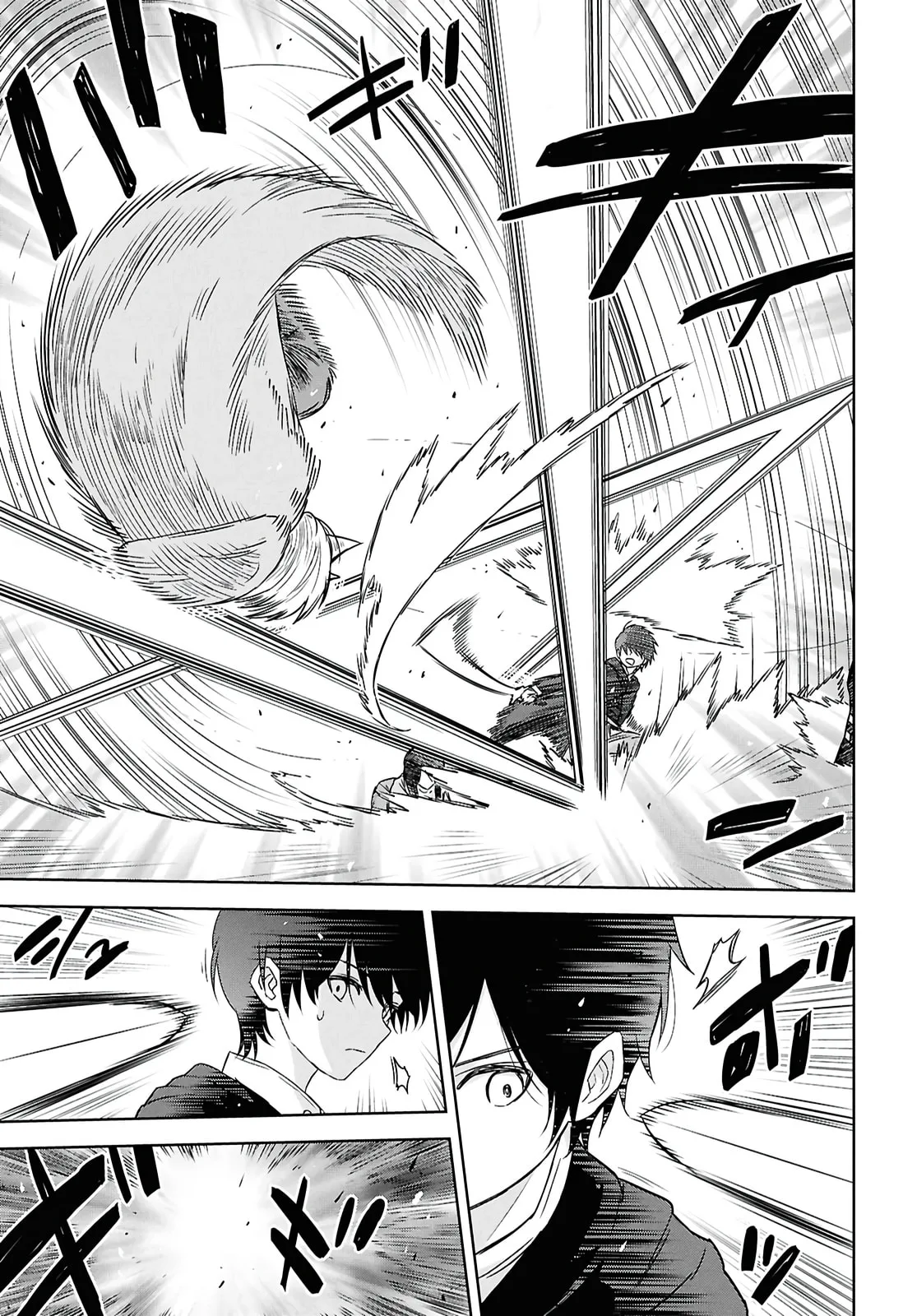 Monogatari no Kuromaku ni Tensei Shite - Chapter 40 - Page 12