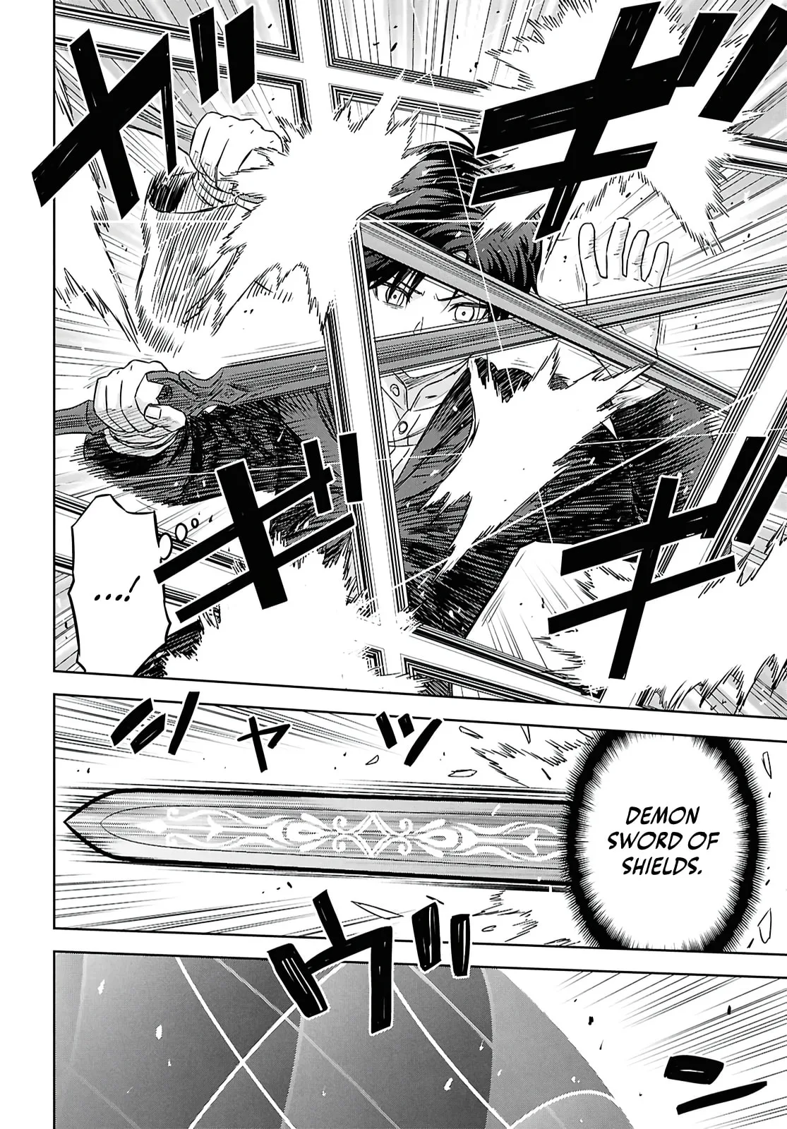 Monogatari no Kuromaku ni Tensei Shite - Chapter 40 - Page 14