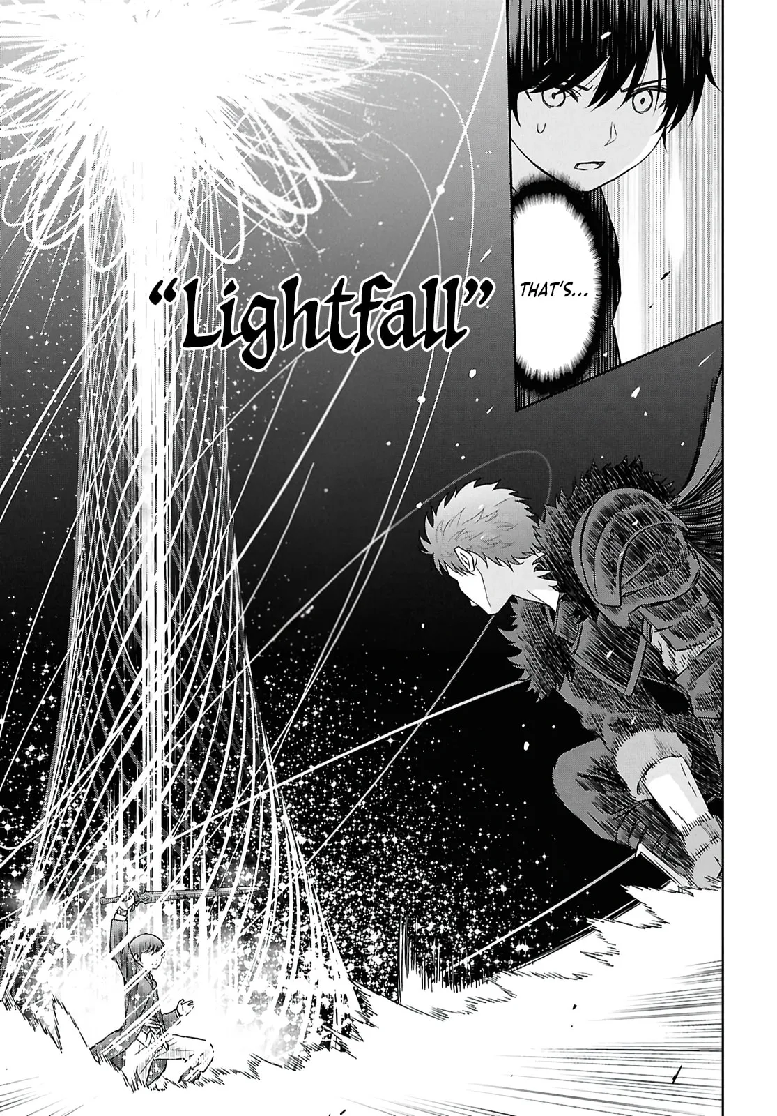 Monogatari no Kuromaku ni Tensei Shite - Chapter 40 - Page 19