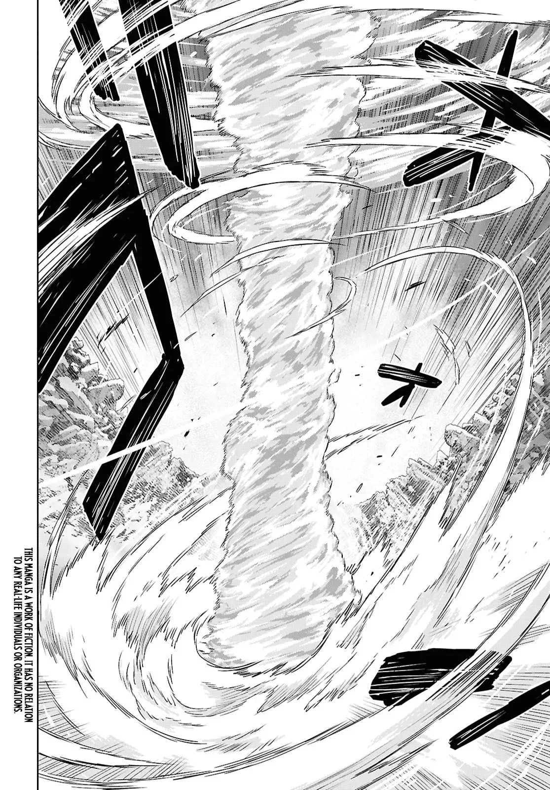 Monogatari no Kuromaku ni Tensei Shite - Chapter 41 - Page 2