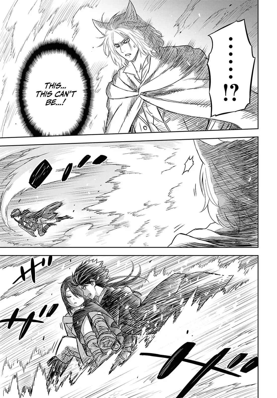 Monogatari no Kuromaku ni Tensei Shite - Chapter 41 - Page 5