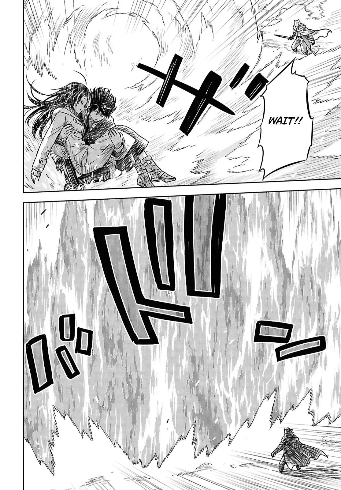 Monogatari no Kuromaku ni Tensei Shite - Chapter 41 - Page 6