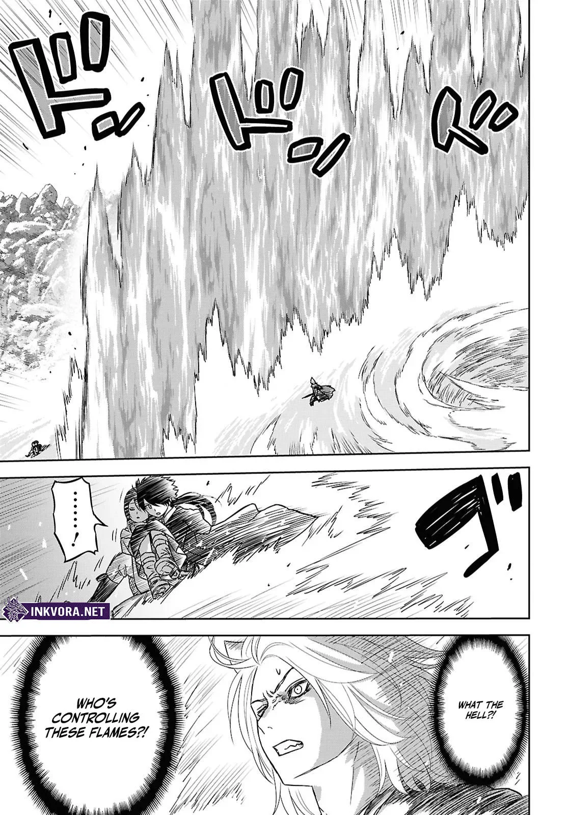 Monogatari no Kuromaku ni Tensei Shite - Chapter 41 - Page 7