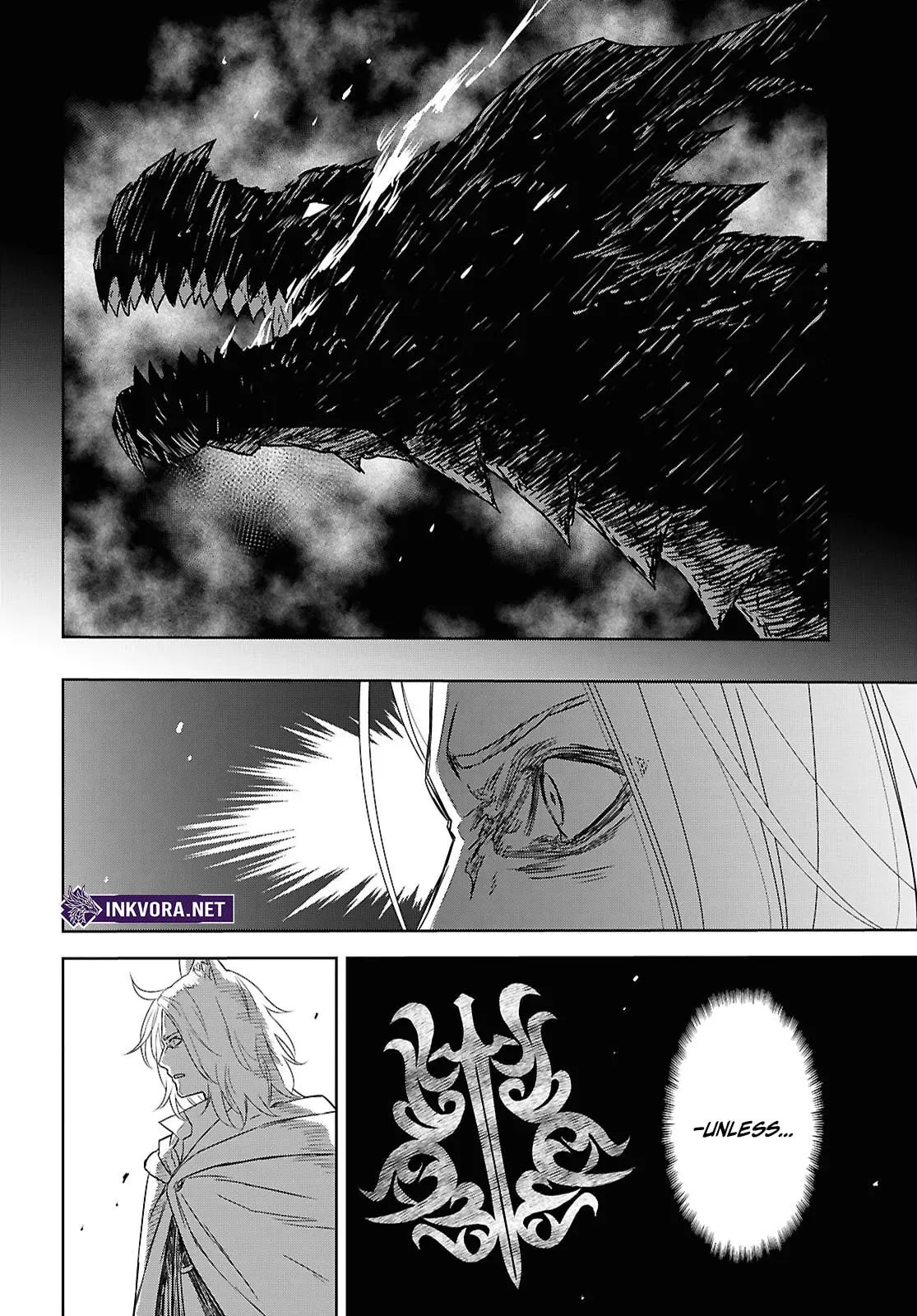 Monogatari no Kuromaku ni Tensei Shite - Chapter 41 - Page 10